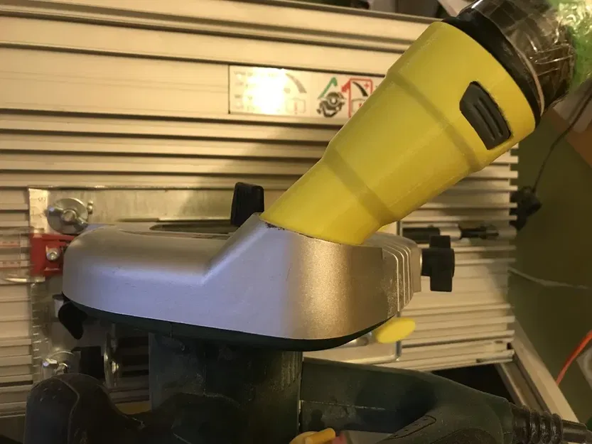 Các công cụ Bosch và Makita trong mô hình Karcher WD3 - Image 5