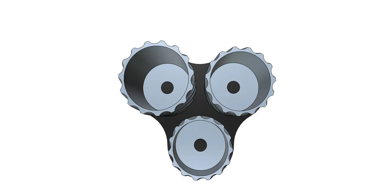 Giá đỡ bút chì dễ in với kích thước 16 x 16 x 10.5cm - Image 5