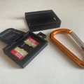 Giá đỡ thẻ SD cho 1 thẻ SD và 2 thẻ micro SD - Thumbnail 2