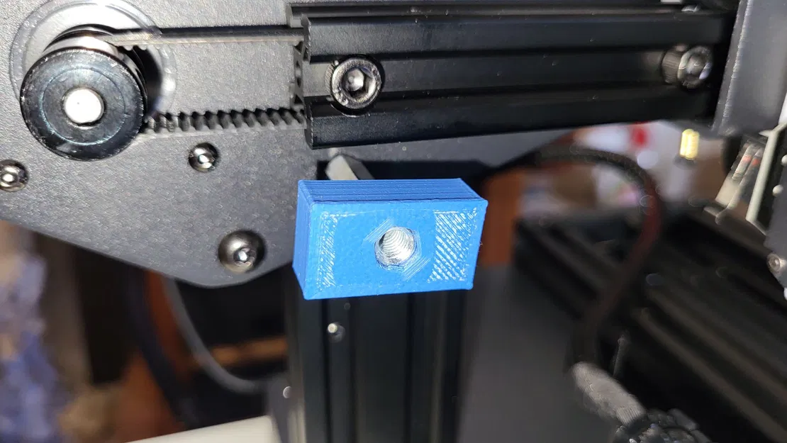 Offset X tùy chỉnh cho máy in 3D BIQU B1 - Image 1