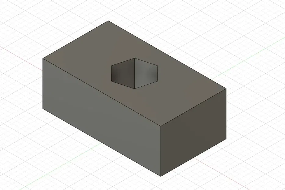 Offset X tùy chỉnh cho máy in 3D BIQU B1 - Image 2