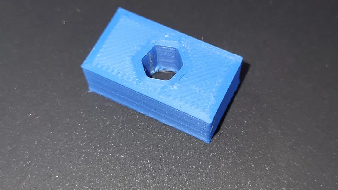 Offset X tùy chỉnh cho máy in 3D BIQU B1 - Image 5