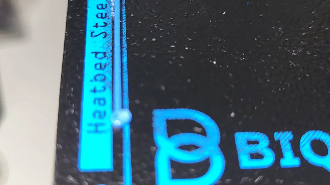 Offset X tùy chỉnh cho máy in 3D BIQU B1 - Image 6