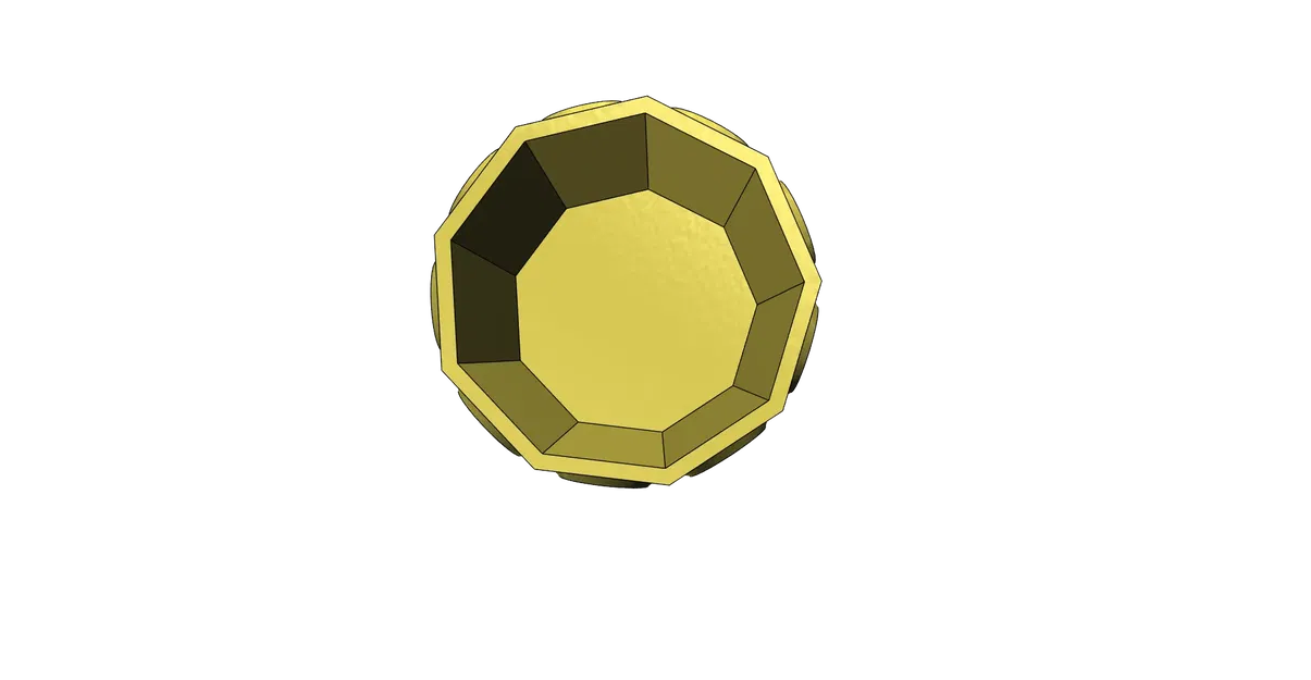 Giá đỡ bút hình mặt cười dễ in 3D - Image 4