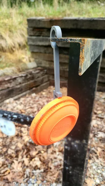 Giá đỡ chim bồ câu đất cho luyện tập bắn súng - Image 2