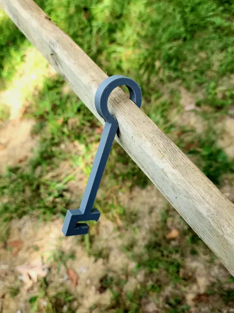 Giá đỡ chim bồ câu đất cho luyện tập bắn súng - Image 3