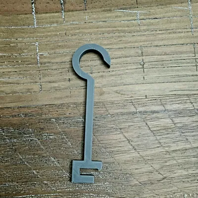 Giá đỡ chim bồ câu đất cho luyện tập bắn súng