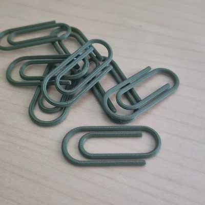 Kẹp giấy mạnh mẽ và đáng tin cậy cho văn phòng