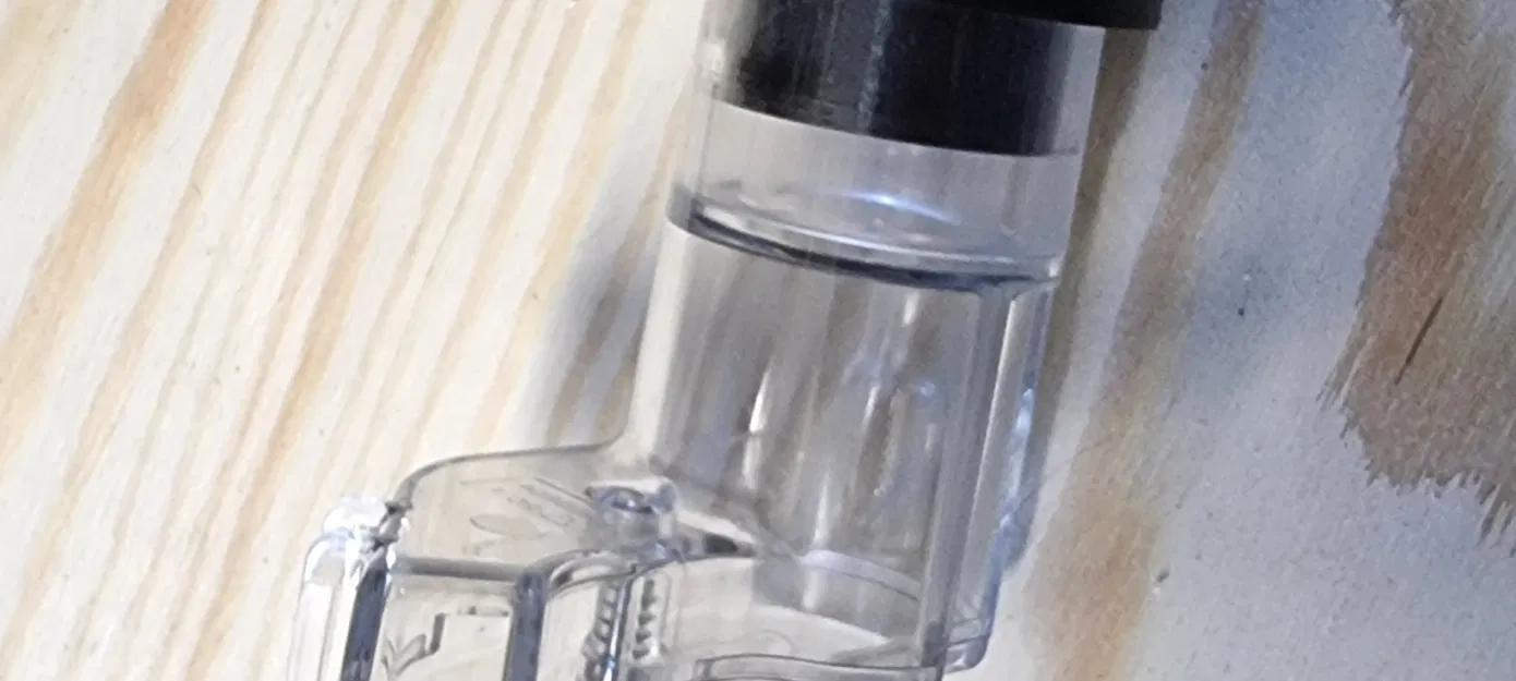 Adapter C35 cho DeWalt D26204 và Bosch/Kärcher - Image 2