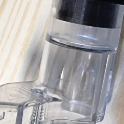 Adapter C35 cho DeWalt D26204 và Bosch/Kärcher