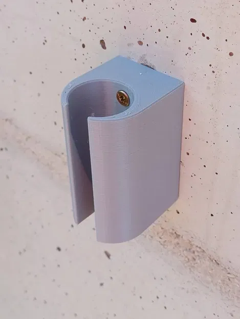 Giá đỡ vòi nước Parkside đơn giản - Image 3