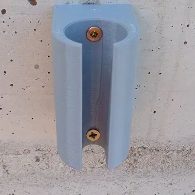 Giá đỡ vòi nước Parkside đơn giản