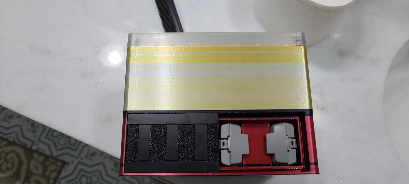 Hộp đựng cứng cho DJI Mini 2 và phụ kiện - Image 2