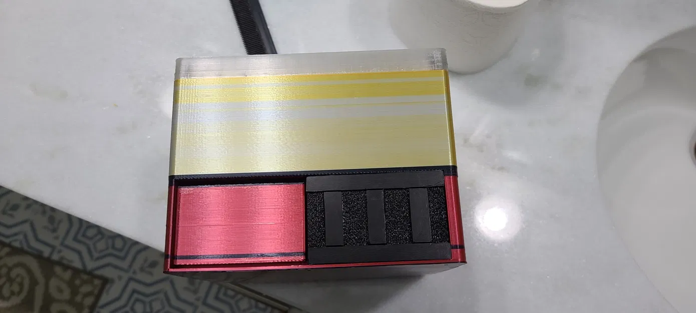 Hộp đựng cứng cho DJI Mini 2 và phụ kiện - Image 3