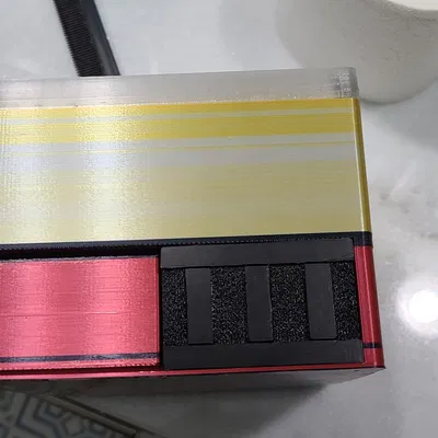 Hộp đựng cứng cho DJI Mini 2 và phụ kiện