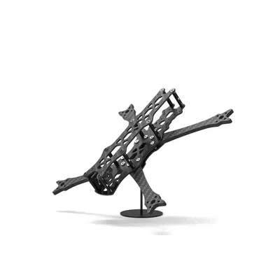 Mô hình phụ kiện in 3D cho Siren F5 và Siren F5 Split