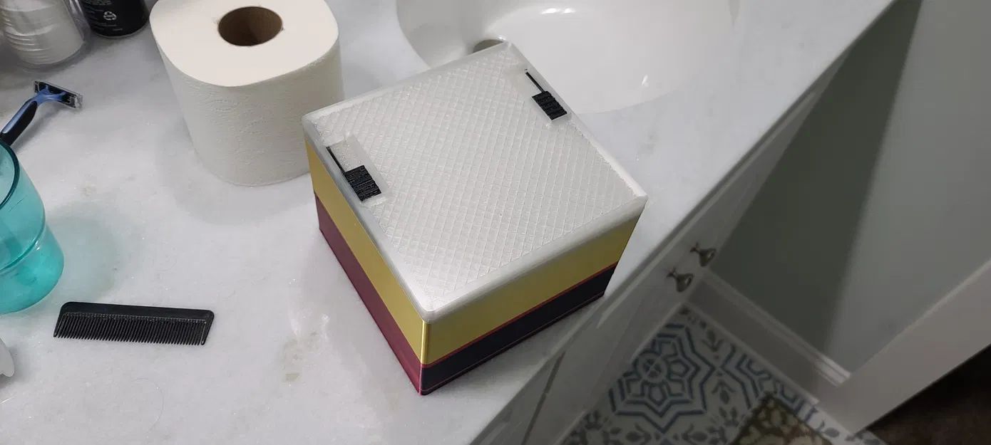 Hộp đựng cứng cho DJI Mini 2 và phụ kiện - Image 4