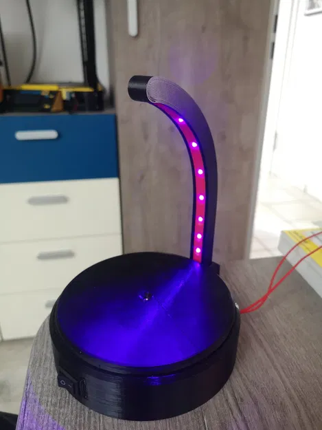 Trạm chữa trị cho các bộ phận in bằng nhựa resin - Image 2