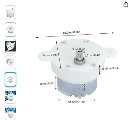 Trạm chữa trị cho các bộ phận in bằng nhựa resin - Image 4