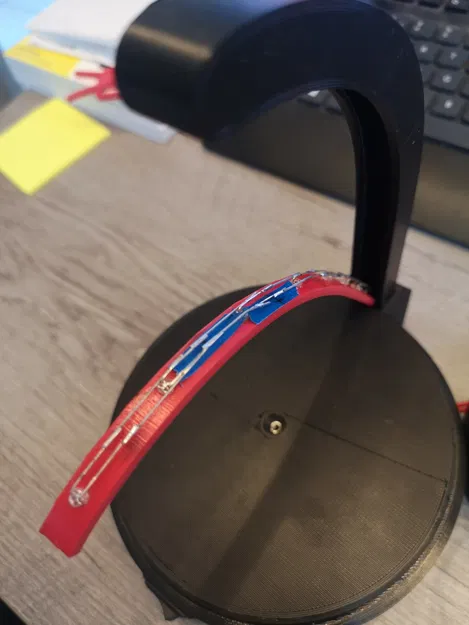 Trạm chữa trị cho các bộ phận in bằng nhựa resin - Image 5