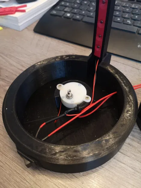 Trạm chữa trị cho các bộ phận in bằng nhựa resin - Image 6