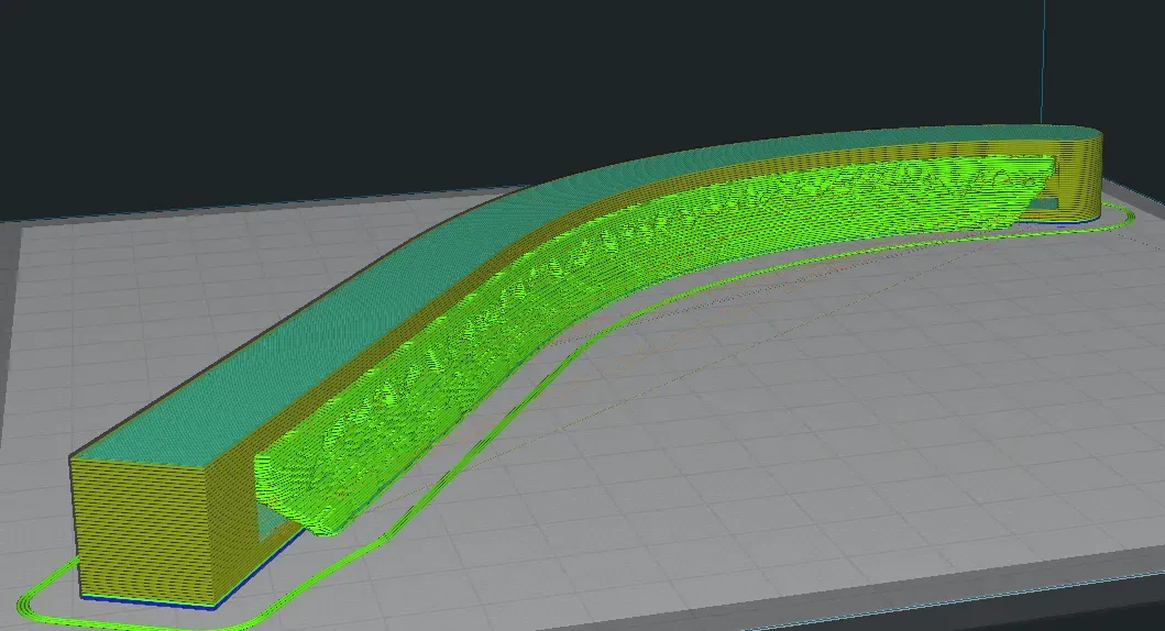 Trạm chữa trị cho các bộ phận in bằng nhựa resin - Image 7