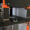 Chân mở rộng cho hộp máy in Prusa với lỗ vít và đai ốc M4 - Thumbnail 2