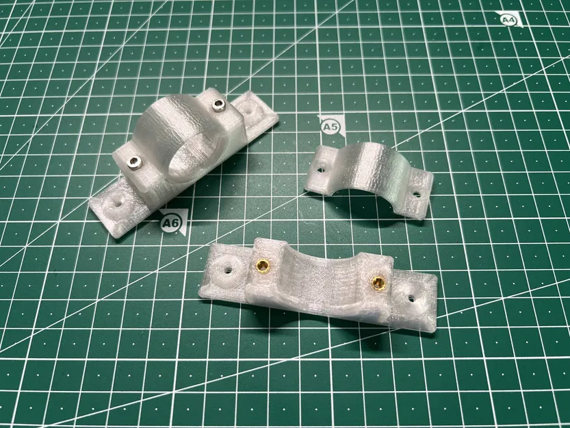 Giá đỡ mũi tên gỗ cho đám cưới - Image 1