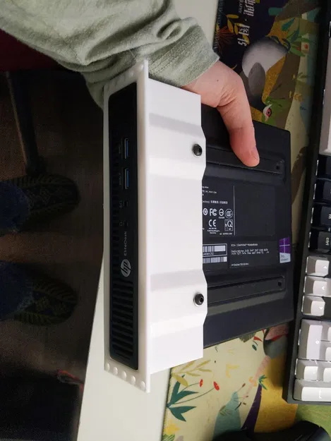 Giá đỡ mạng 19cm cho thiết bị gia đình và văn phòng - Image 7