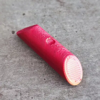 Xúc xắc một mặt độc đáo (Xúc xắc Denary)