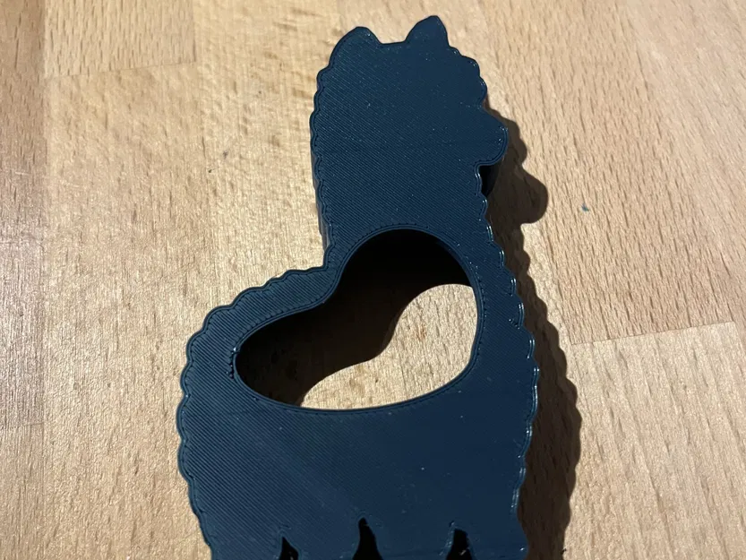 Công cụ tạo hình bánh quy hình lạc đà cho tiệc Giáng Sinh - Image 3