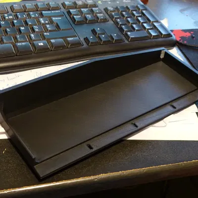 Giá đỡ rack 19" 1U cho modem