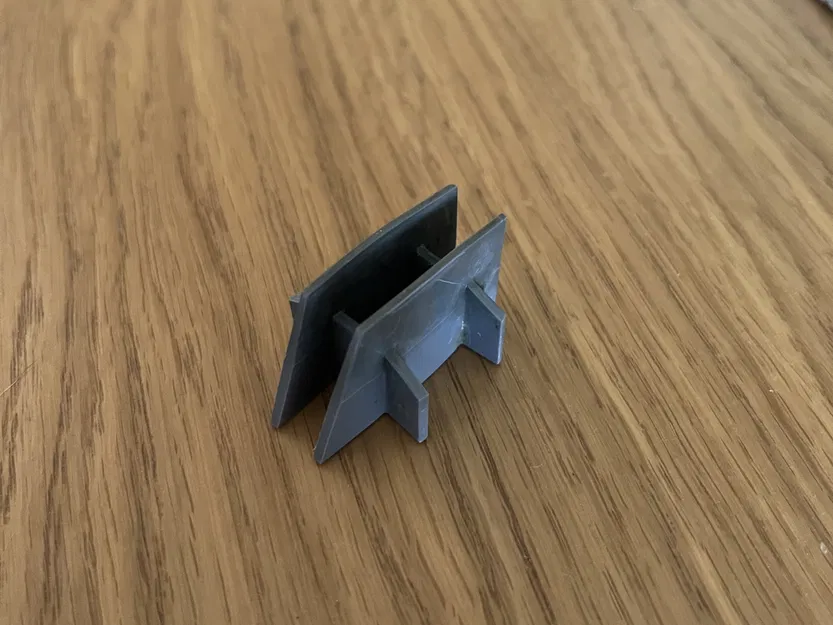 Bộ phận cách ly cho cống vòi sen - Image 1