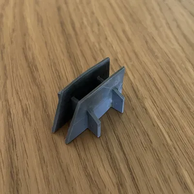 Bộ phận cách ly cho cống vòi sen