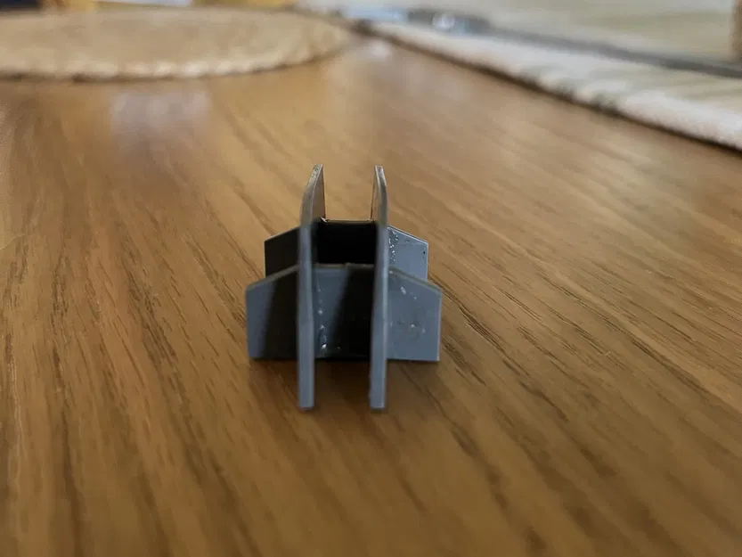 Bộ phận cách ly cho cống vòi sen - Image 2