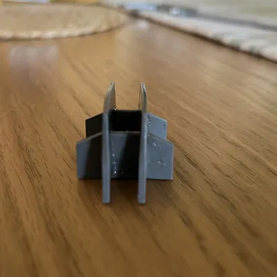 Bộ phận cách ly cho cống vòi sen