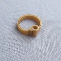 Giá đỡ cáp tổ chức cho bàn làm việc và tủ TV - Thumbnail 6