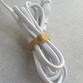 Giá đỡ cáp tổ chức cho bàn làm việc và tủ TV - Thumbnail 7