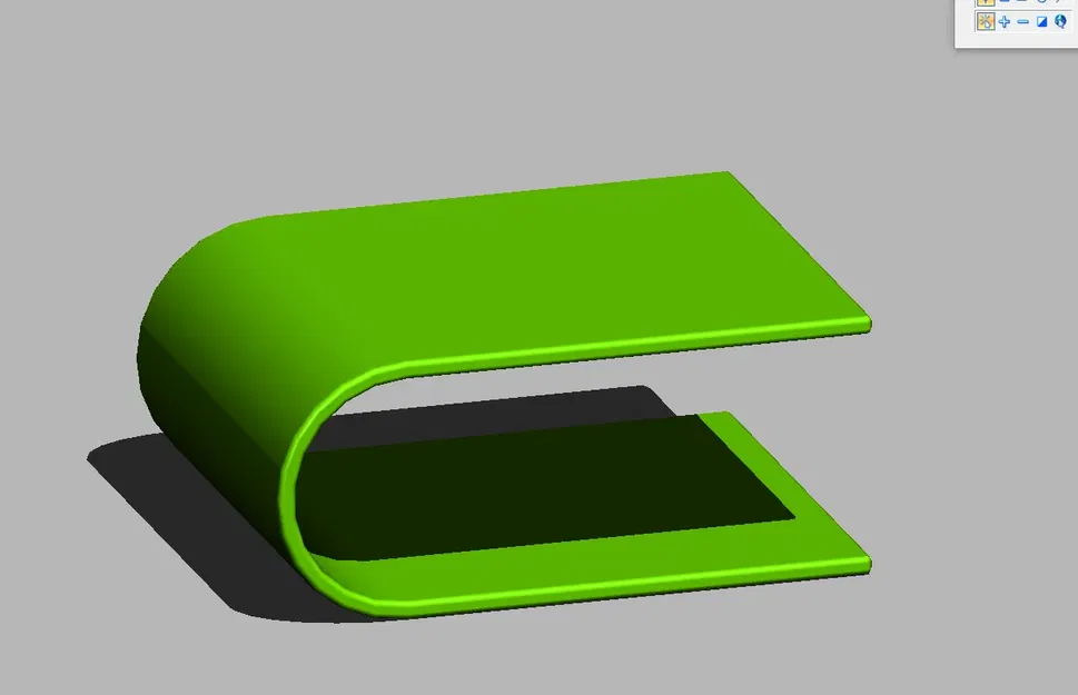 Bàn phụ cho ngôi nhà búp bê thiết kế tinh tế - Image 1