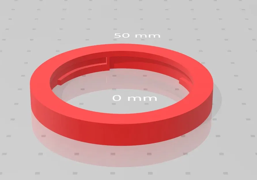 Giá đỡ Nikon Bayonet cho máy ảnh - Image 1