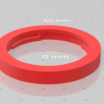 Giá đỡ Nikon Bayonet cho máy ảnh