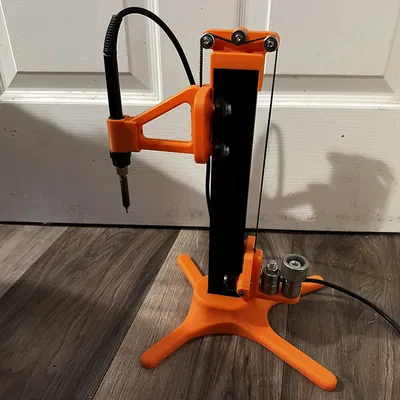 Công cụ lắp đặt chèn nhiệt cho các dự án DIY