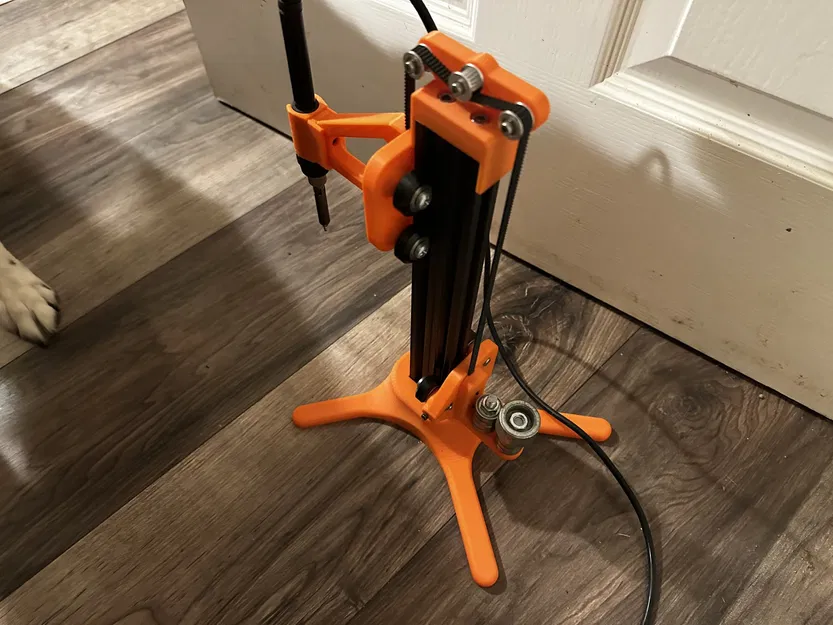 Công cụ lắp đặt chèn nhiệt cho các dự án DIY - Image 2