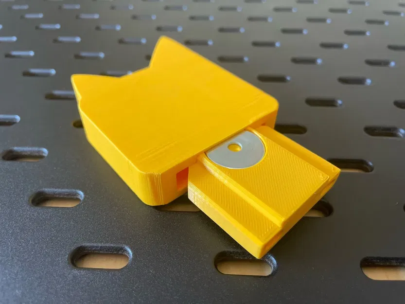 Nền tảng Tonies gắn tường với chức năng từ tính - Image 2