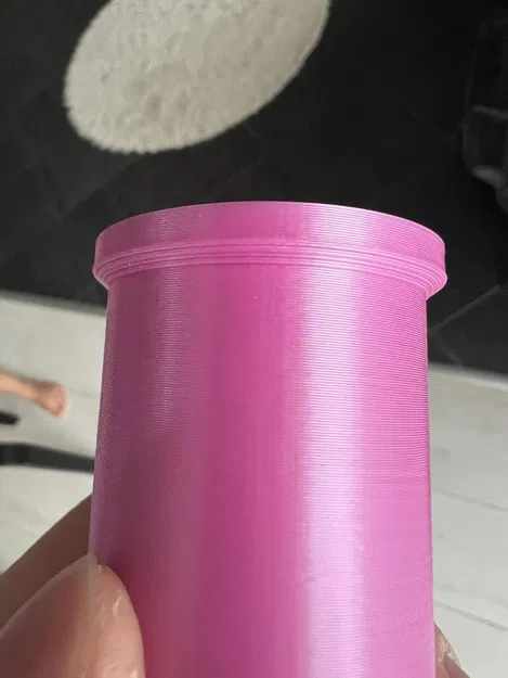 Giá đỡ vòng tay với bậc thang cải tiến - Image 1