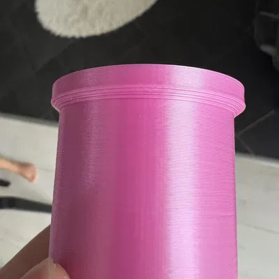 Giá đỡ vòng tay với bậc thang cải tiến