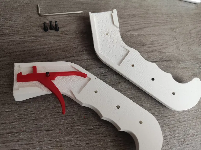 Rồng bắn nắp chai với cơ chế mở chai độc đáo - Image 5