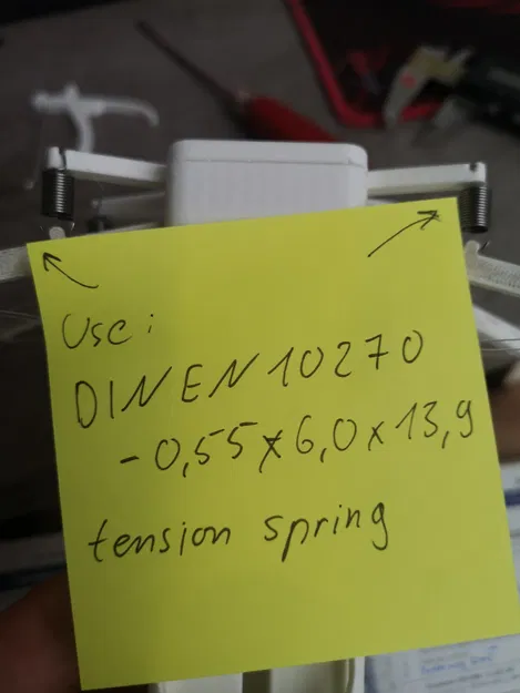 Rồng bắn nắp chai với cơ chế mở chai độc đáo - Image 8