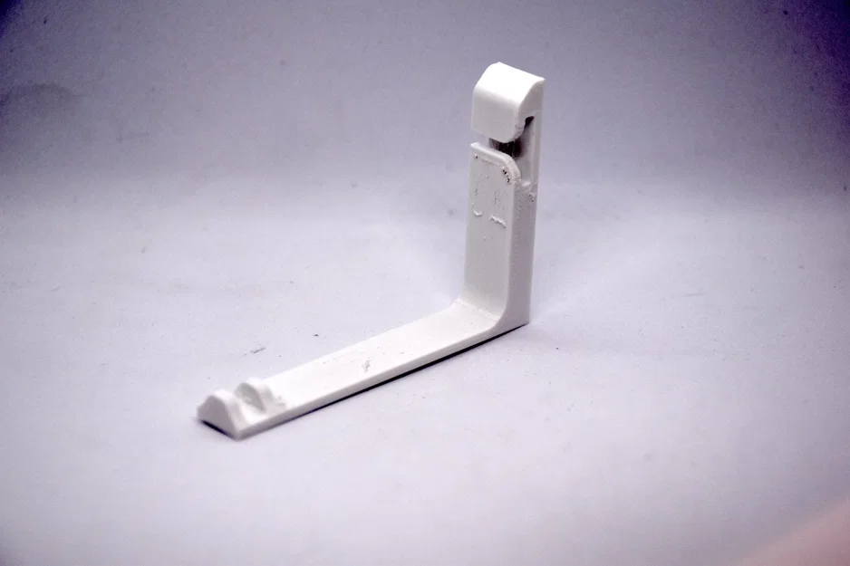 Giá đỡ VIOO Clip chiếu sáng Litophanes cao 100 mm - Image 2
