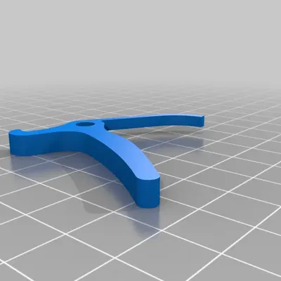 Mở nắp chai và súng nắp chai độc đáo!